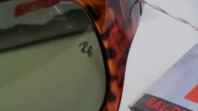 Ray Ban Sunglasses. NEW. in Street, Cruisers & Choppers in Winnipeg - Image 5