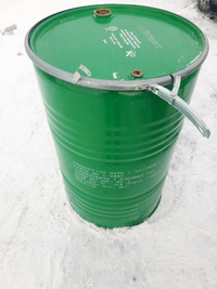 Rain barrel / storage container