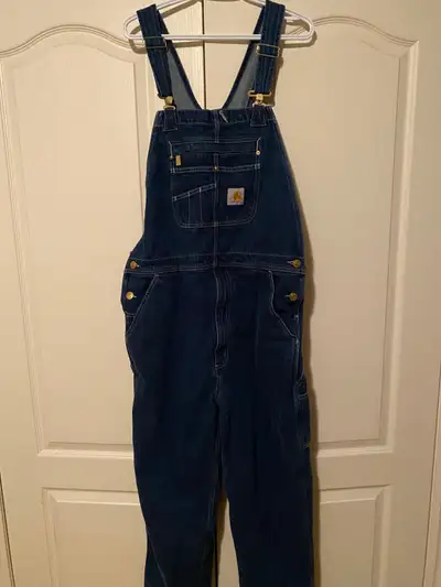 Carhartt Overalls, View more