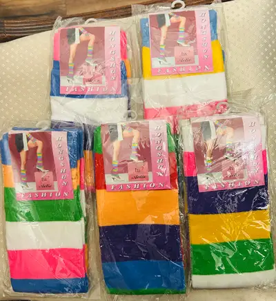 Hongshun Fashion Socks, View more