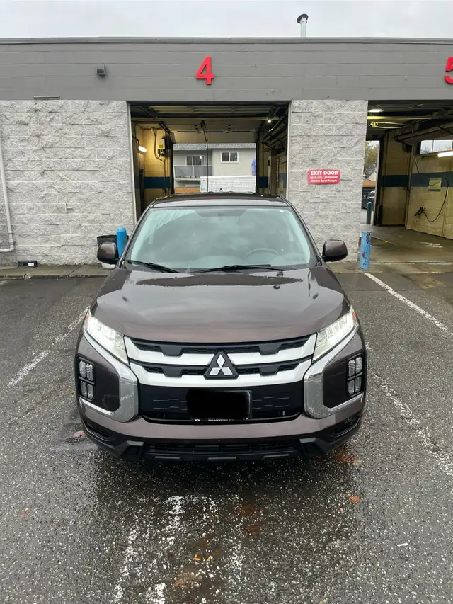 2020 Mitsubishi RVR in Cars & Trucks in Kelowna - Image 6