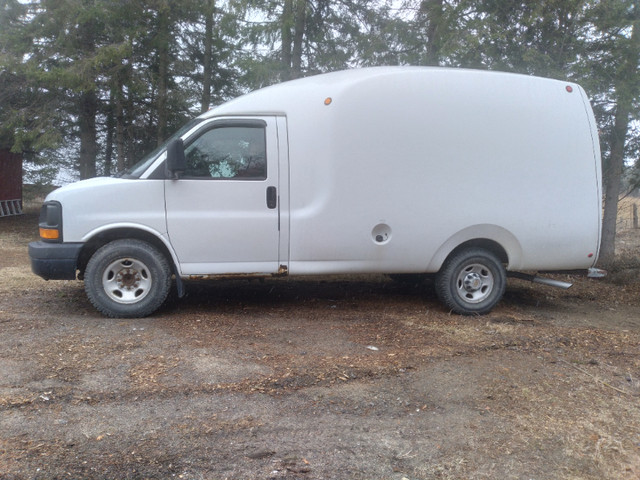 Truck/Van for sale in Cars & Trucks in Gatineau