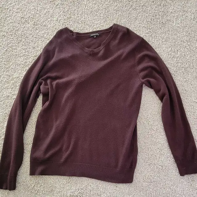 Seven Men's Size Large Sweaters in Men's in Red Deer - Image 7