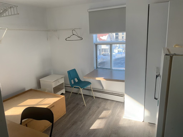 chambre a louer in Room Rentals & Roommates in Gatineau - Image 2