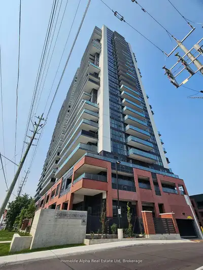 Brand new ultra-modern condo in North Oshawa. Minutes from Durham College, Ontario Tech University,...