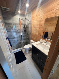 Looking for a bathroom renovator to join our team