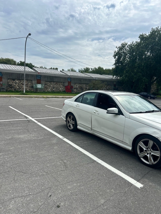 Mercedes c250 2010 — photo 4