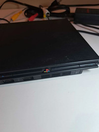Sony Playstation 2 Slim (PS2)