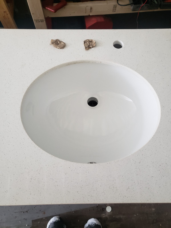 72 inch vanity in Bathwares in Sudbury - Image 4