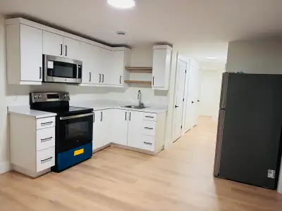 ✨ 1-BEDROOM APARTMENT FOR RENT – MONCTON NORTH! ✨ Looking for a comfortable place to call home? Chec...
