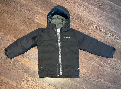 Columbia Jacket. $10. Size SM ( see description), View more