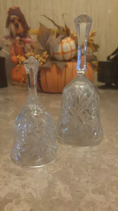 Zajecar Crystal bells, View more