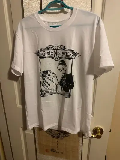 NEW GRAPHIC TEQUILA TSHIRTS, View more