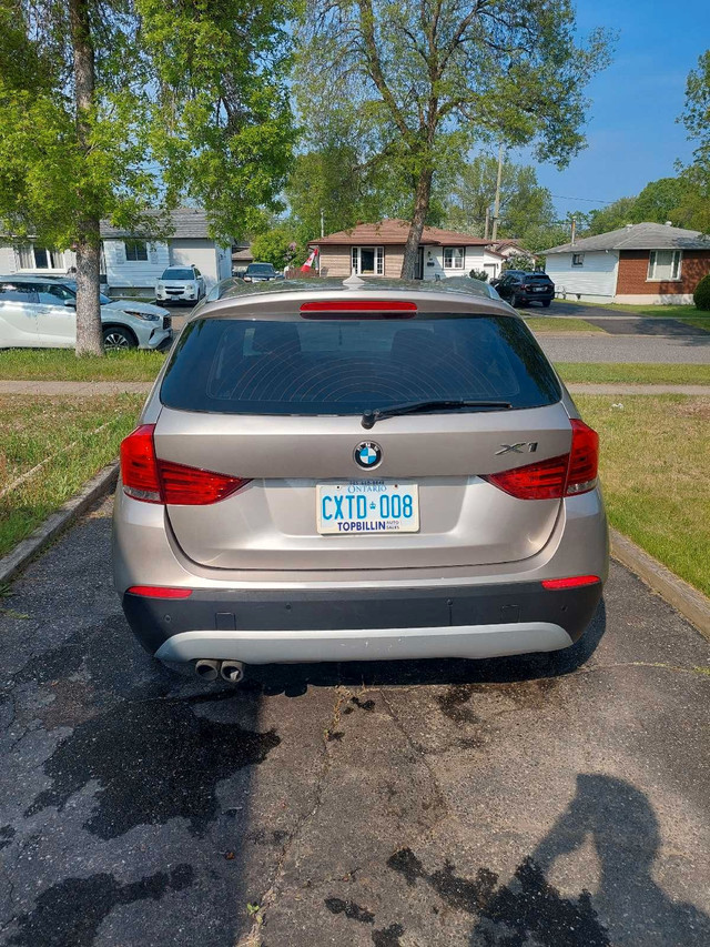 BMW X1 for sale in Cars & Trucks in Thunder Bay - Image 3