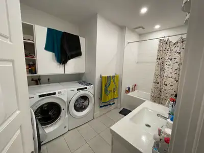 Chambre à louer - room for rent