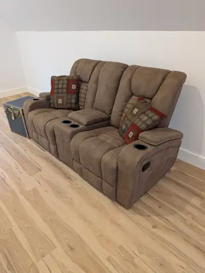 Couch for sale, View more
