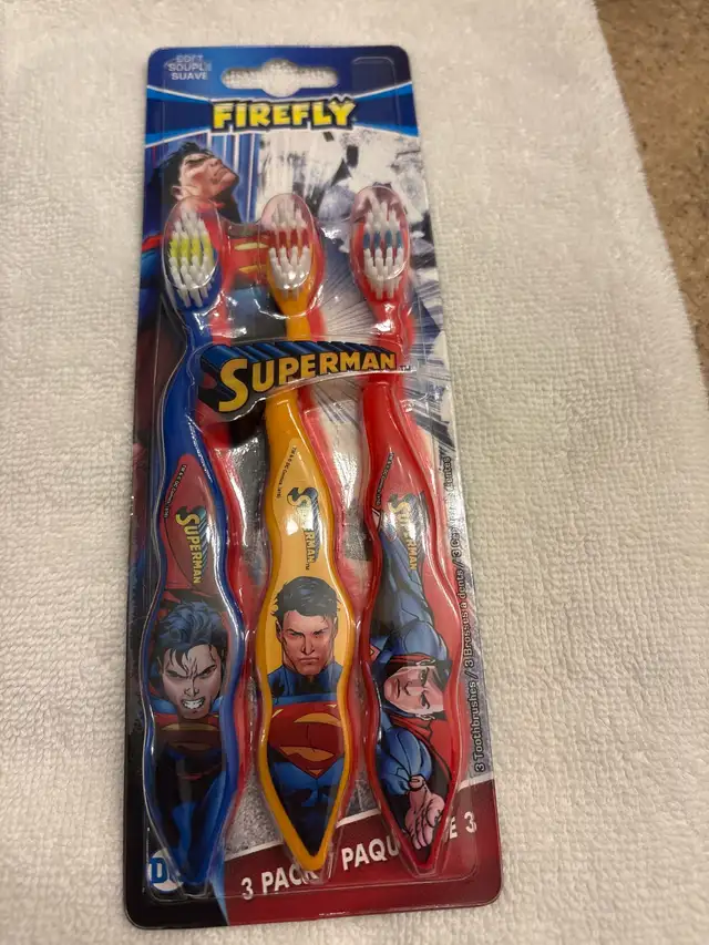 Firefly Toothbrushes64840234993155124