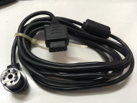 Garmin GPS RS232 Data and power Cable, New