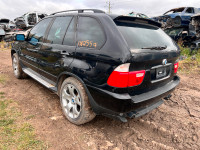 2003 BMW X5 4.4I *FOR PARTS* VIN:5UXFB33553LH49068