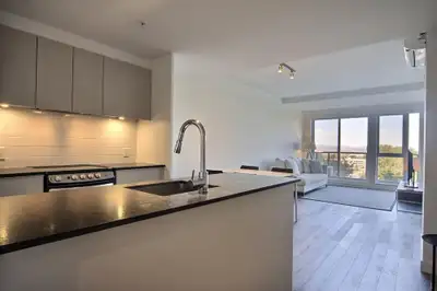 Appartement 3 1/2 Ste-Foy Québec