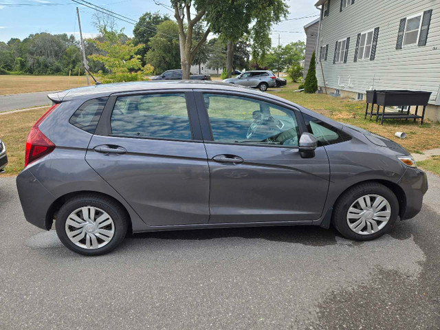 Honda Fit 2015 in Cars & Trucks in Trenton - Image 4