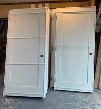 Interior Doors