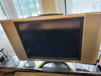 SHARP LCD TV 20" !!!