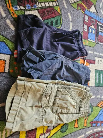2t boys shorts, View more