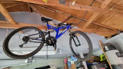 Mongoose bike for youth, View more