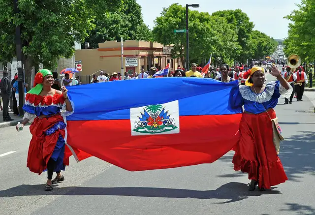 Learn Haitian Creole Easily