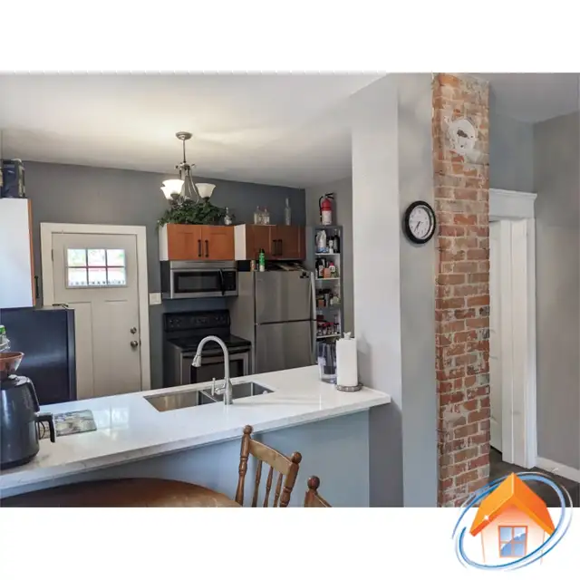 Student Home - Rooms for rent - ALL INCLUSIVE - Trent University in Room Rentals & Roommates in Peterborough - Image 3