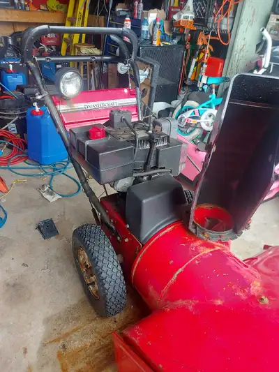 Mastercraft 10/28, View more