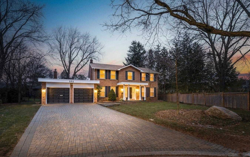 Spacious Basement unit in Heart of Richmond Hill Long Term Rentals