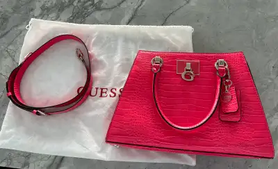 New Guess Purse, View more