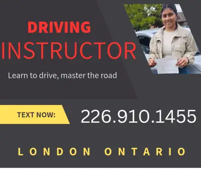 If you are looking for driving lesson G2 or G Lesson LONDON and surrounding areas. i have 25 years e...