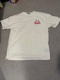 Mens “Rhude” T-Shirt