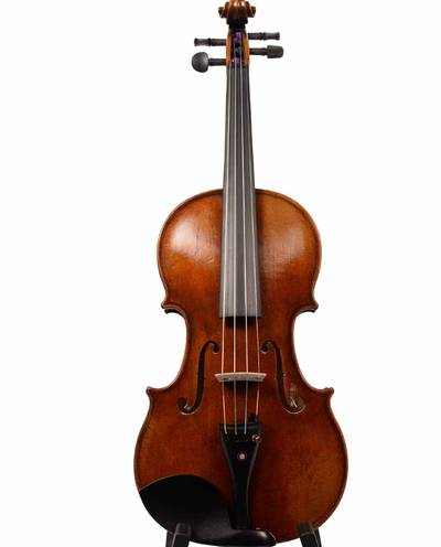 Violin lessons, View more