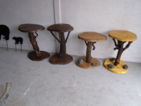 Occasional tables