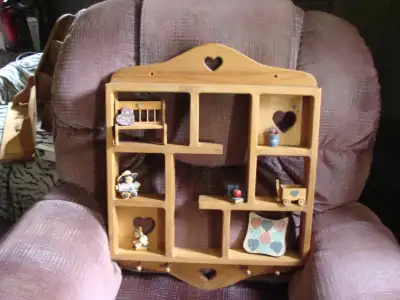 Shadow Box from Taste of Country, View more