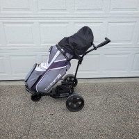 Electric Golf Trolley For Sale