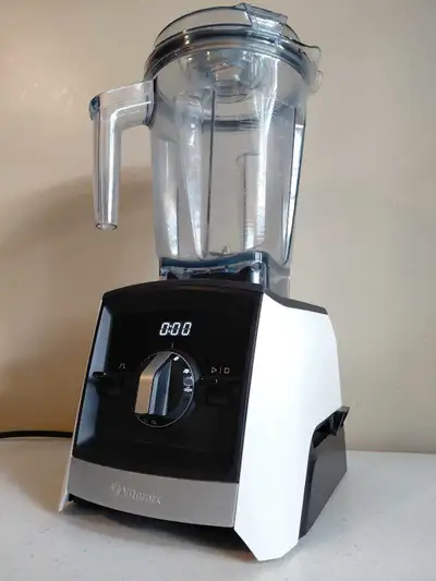 Vitamix A2500 blender, View more