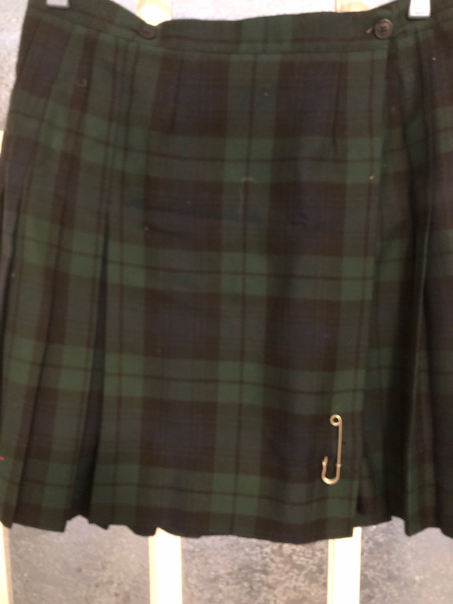Girl’s Sacred Heart School Uniform in Free Stuff in City of Halifax - Image 2