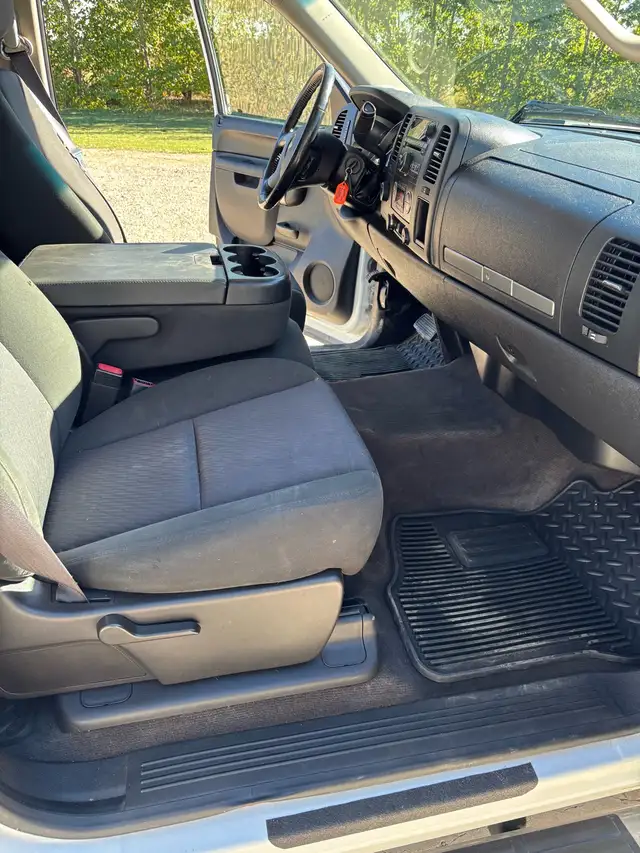 2013 SILVERADO 4x4578311193142896646