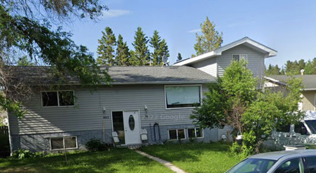 House for rent in Long Term Rentals in St. Albert