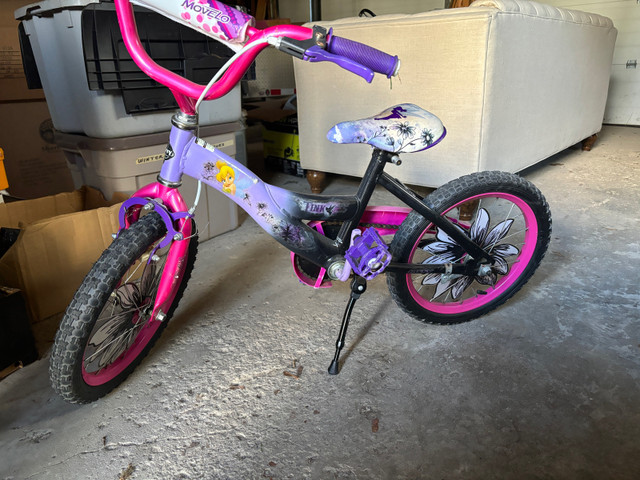 Kids bicycle  in Other in Markham / York Region