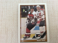 190-1992 Philadelphia Flyers Hockey Cards #2