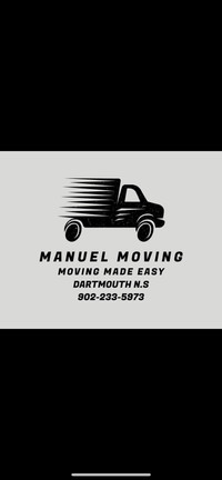 Manuel Moving (hotshot)
