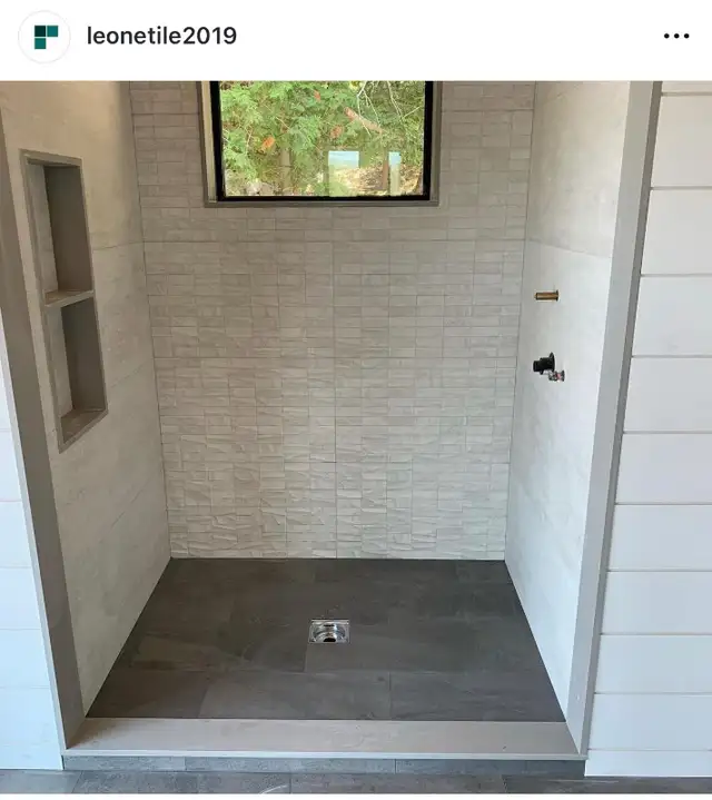 Tile Installer, Professional in Flooring in Mississauga / Peel Region - Image 8