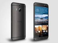 HTC one M9 plus brand new black unlocked 32gb 3gb 5.2" in box