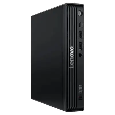 Lenovo ThinkCentre M70q Gen 6, View more